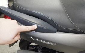 YAMAHA N-MAX SED6J