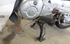 HONDA C50 SUPER CUB AA04