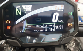KAWASAKI NINJA H2 2024 ZRT00R