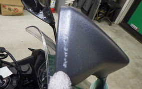 KAWASAKI NINJA 250 2016 EX250Y