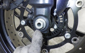 YAMAHA MT-25 A 2021 RG74J