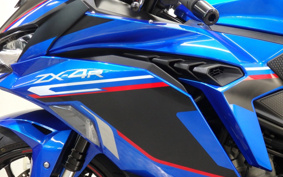 KAWASAKI NINJA ZX-4R SE 2023 ZX400P