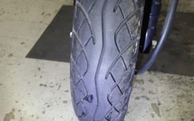 HONDA TACT Basket AF79