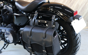 HARLEY HARLEY XL1200X 2021 LC3