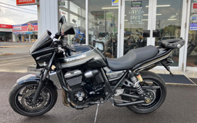 KAWASAKI ZRX1200 DAEG 2012 ZRT20D