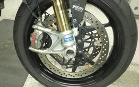 DUCATI M1200 S 2014