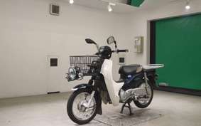 HONDA C110 SUPER CUB 1986 JA10