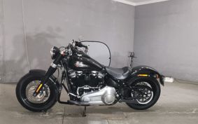 HARLEY FLSL1750 YDJ