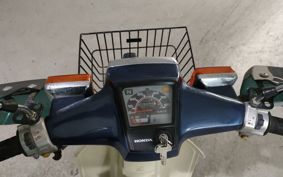 HONDA SUPER CUB50 AA01