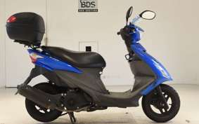 SUZUKI ADDRESS V125 S CF4MA