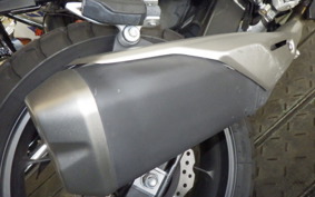 HONDA NX400 2025 NC65
