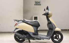 SUZUKI ﾚｯﾂ CA4AA