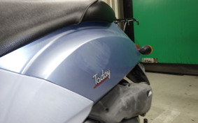 HONDA TODAY AF61