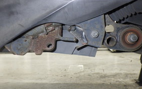 YAMAHA AXIS 125 TREET SE53J