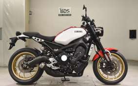 YAMAHA XSR900 2020 RN56J