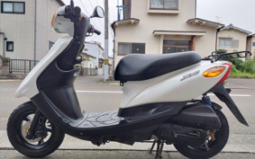 YAMAHA JOG DELUXE SA39J