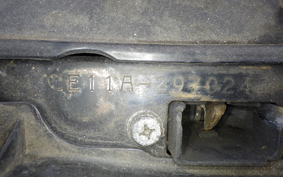 SUZUKI ADDRESS V100 CE11A