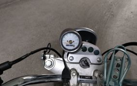 SUZUKI VANVAN 200 NH41A