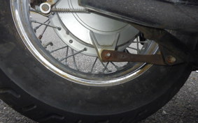 YAMAHA DRAGSTAR 400 CLASSIC  2017 VH02J