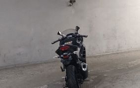 KAWASAKI NINJA 250 EX250L