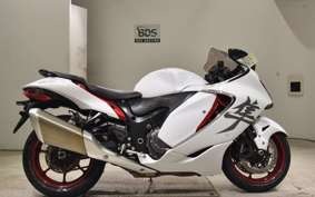 SUZUKI HAYABUSA Gen.3 2023 EJ11A