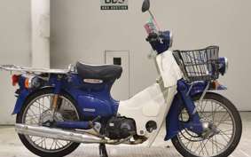 HONDA C50 SUPER CUB AA01