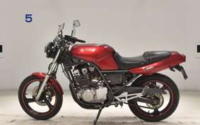 YAMAHA SRX250 Gen.2 3WP