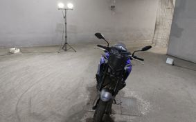YAMAHA MT-25 RG43J