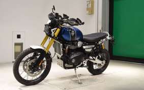 TRIUMPH SCRAMBLER 1200 XE 2020