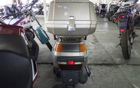 HONDA FREE WAY MF01