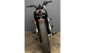 KAWASAKI 250TR BJ250F