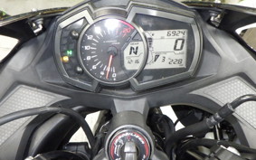KAWASAKI ZX-25R 2024 ZX250E