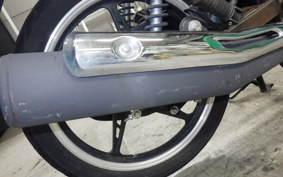 YAMAHA i8 115 2006
