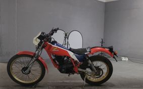 HONDA TL200R MD09