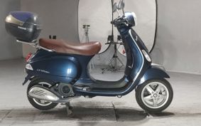 VESPA LX125 M6650