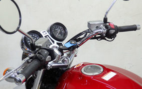 HONDA CB1100 EX ABS 2017 SC65