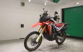 HONDA CRF250 RALLY MD44