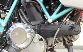 DUCATI PAUL SMART 1000LE 2006 ZDMC100AA5B