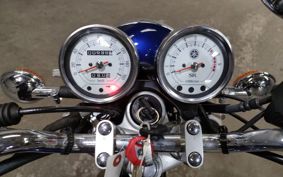YAMAHA SR400 2021 RH16J