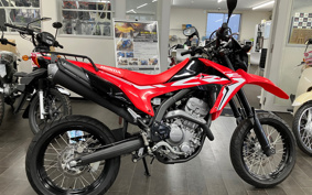 HONDA CRF250M MD44