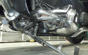 HARLEY FLHTC 1580 2009