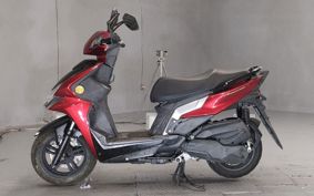 KYMCO  KYMCO  RACING S125 ..