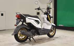 HONDA ZOOMER-X 2013