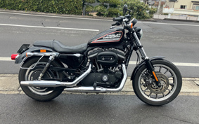 HARLEY HARLEY XL883R 2012 CS2