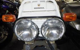 HONDA ZOOMER AF58