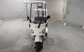 HONDA GYRO TA03