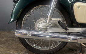 HONDA SUPER CUB110 JA44