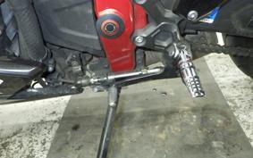 KAWASAKI ZX-25R 2019 ZX250E