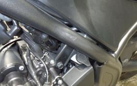 HONDA REBEL 250 S 2008 MC49