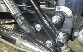 HONDA REBEL 250 MC13